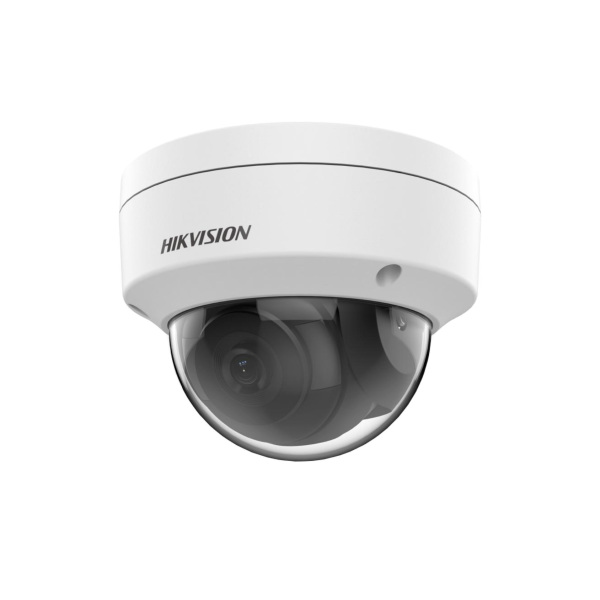 Hikvision DS-2CD1123G2-I 2MP Motion Dome Network Camera