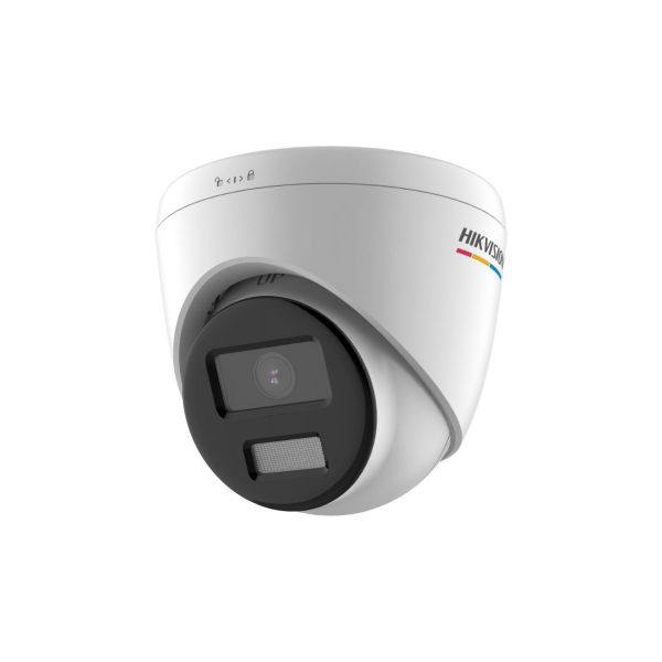 Hikvision DS-2CD1327G2-L(C) 2MP ColorVu Dome Network Camera