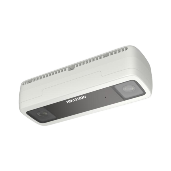 Hikvision DS-2CD6825G0/C-IVS People Counting Network Camera