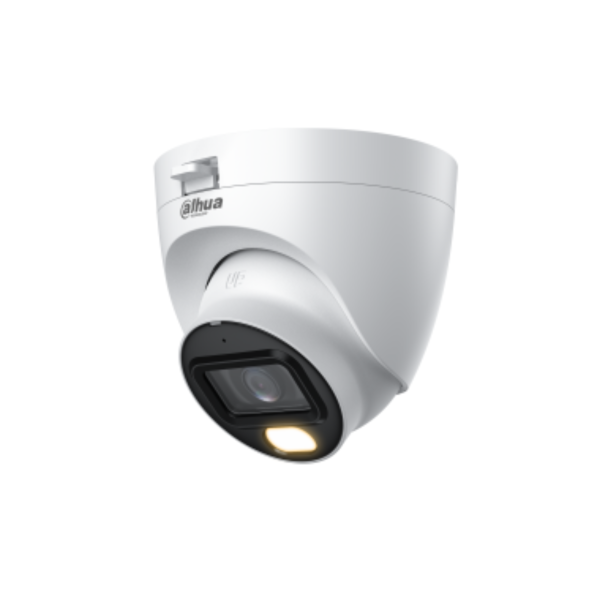 Dahua HDW1239TLQ(-A)-LED 2MP Full-Color Dome Camera