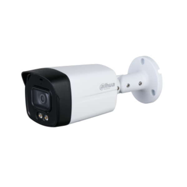 Dahua HFW1239TLM-A-LED 2MP Full-Color Starlight Camera