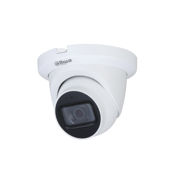 Dahua HDW1200TLMQ-A 2MP IR HDCVI Dome Camera