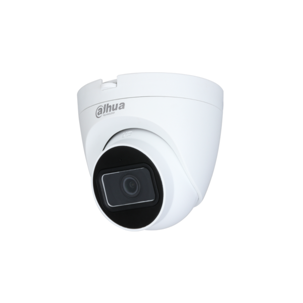 Dahua HDW1200TRQ 2MP HDCVI IR Dome Camera