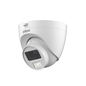 Dahua T1A21-A-IL 2MP Smart Dual Light HDCVI Dome Camera