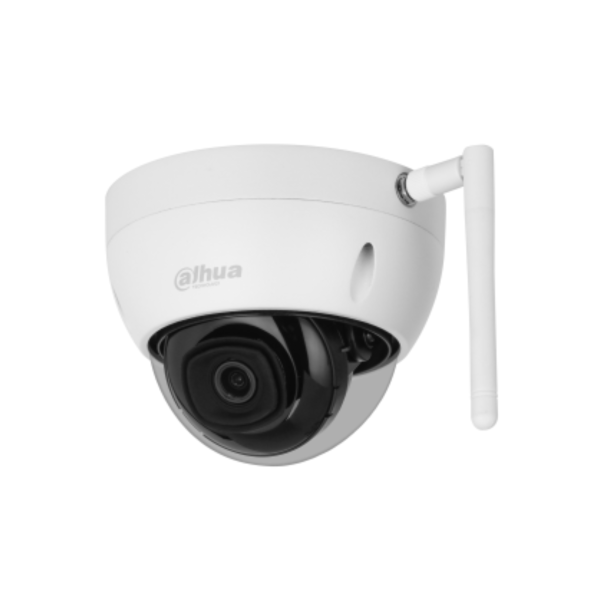 Dahua HDBW1430DE-SW 4MP IR Wi-Fi Dome Network Camera