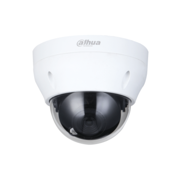 Dahua HDPW1230R1-ZS-S5 2MP Entry IR Dome Netwok Camera