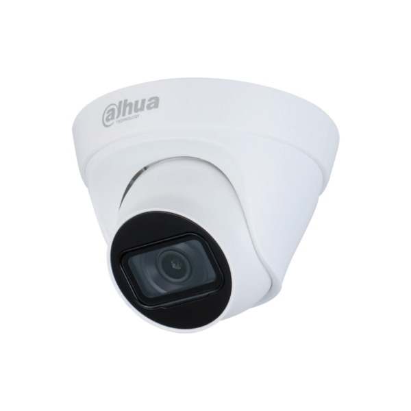 Dahua HDW1230T1-S5 2MP Entry IR Dome Netwok Camera