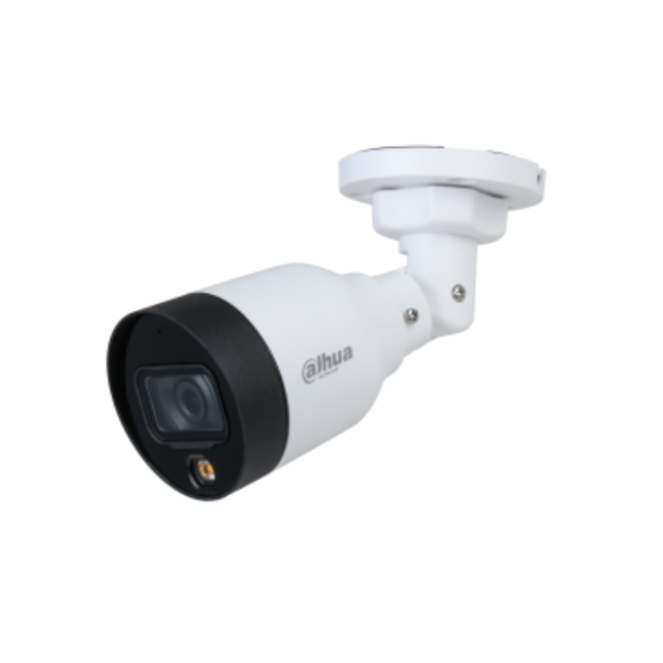 Dahua HFW1239S1-LED-S5 2MP Lite Bullet Netwok Camera
