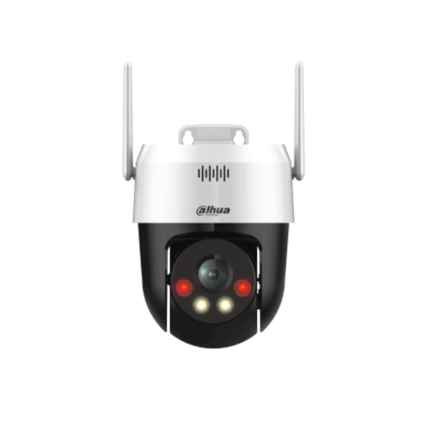 Dahua P5AE-PV 5MP Wireless Network PT Camera