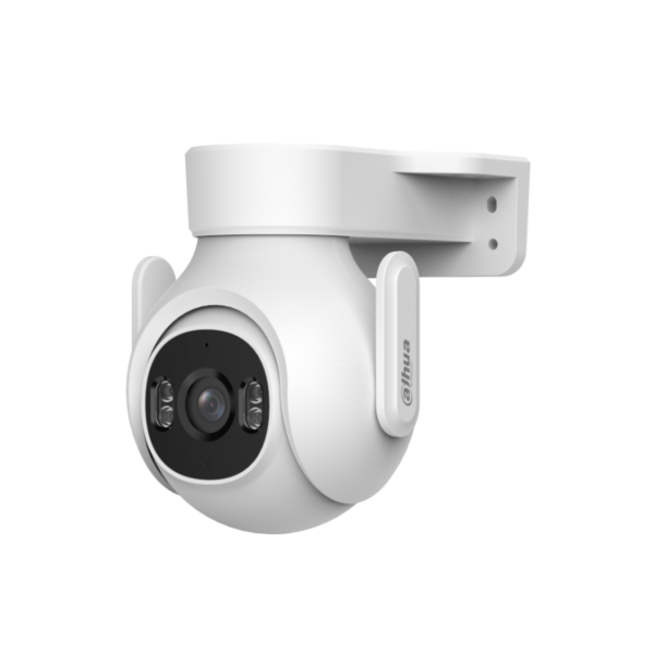 Dahua P5B-PV 5MP Outdoor Wi-Fi Pan & Tilt Network Camera