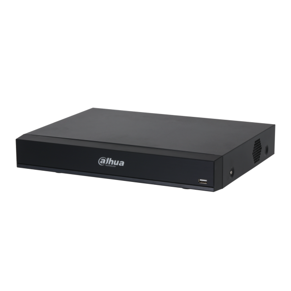 Dahua XVR7104H-4K-I2 4CH 4K Pentabrid Wizsense AI DVR
