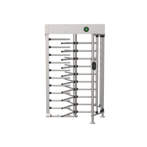 VIRTUO VT-FT537 Single Full Height Turnstile