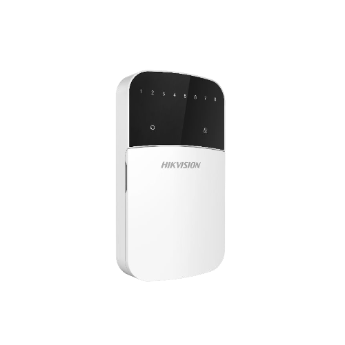 DS-PKG HIKvision alarm