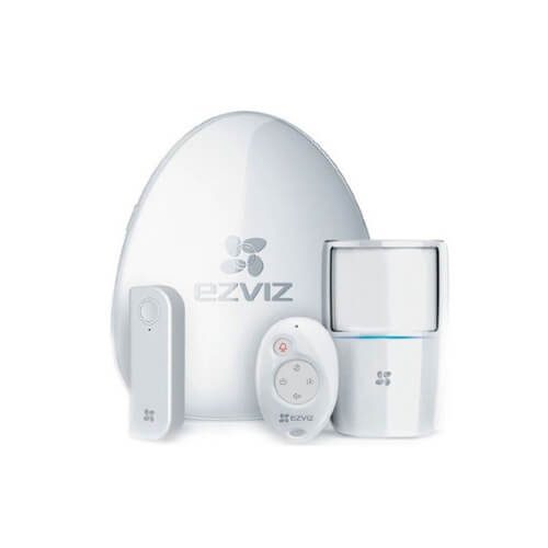 HIK Ezviz Alarm (1)